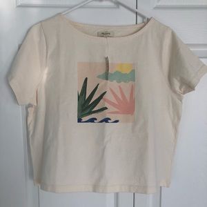 NWT Madewell T-Shirt